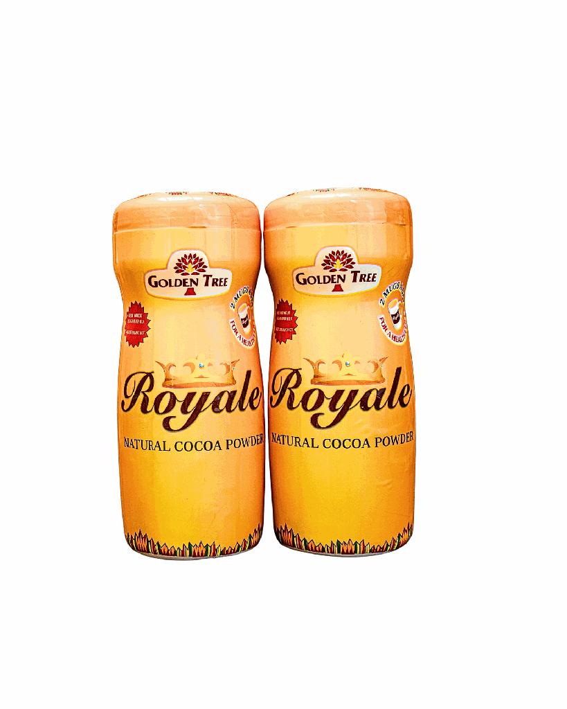 Royale 400GM