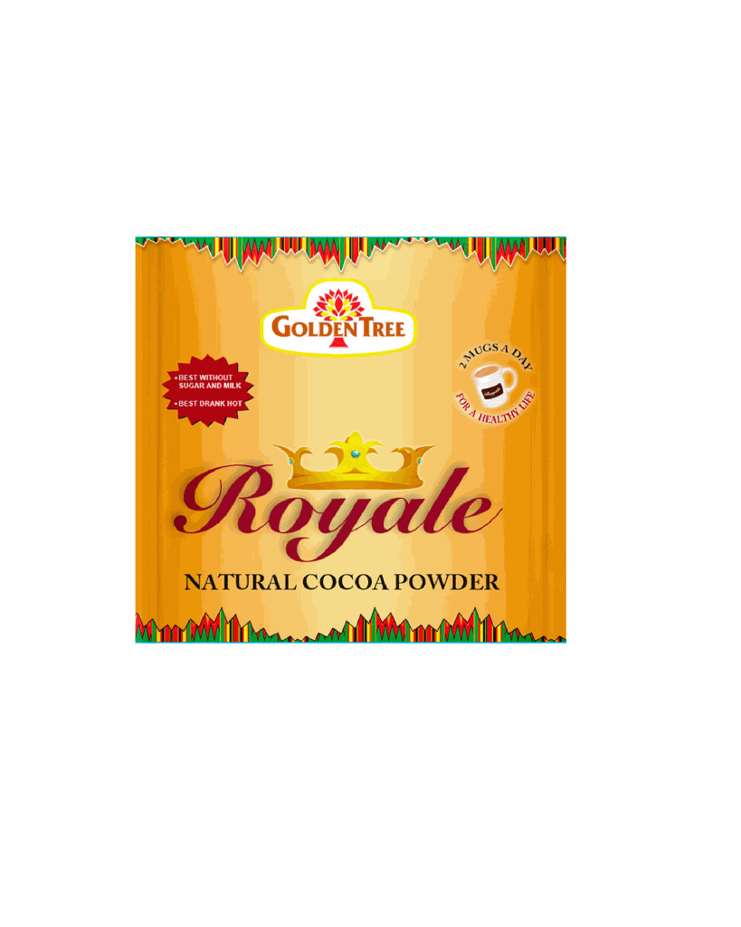 Royale 10GM