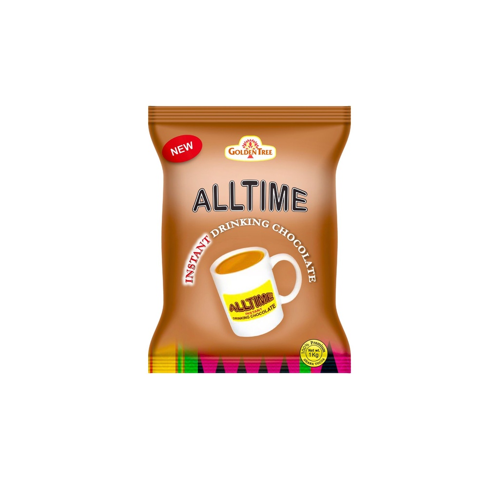 Alltime 1KGx20