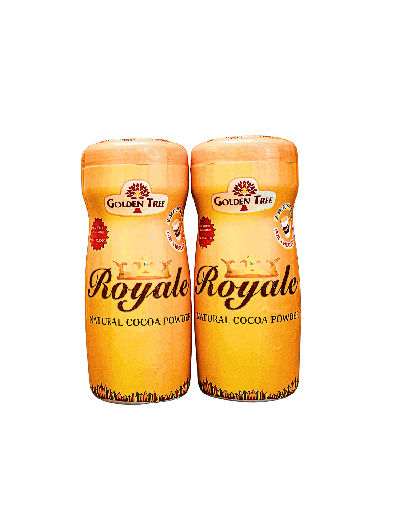 Royale 400GM
